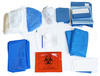 Sterile Surgical Implant Drape Kit